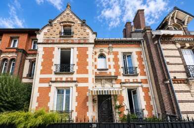 Maison 5 pièces 270000 €