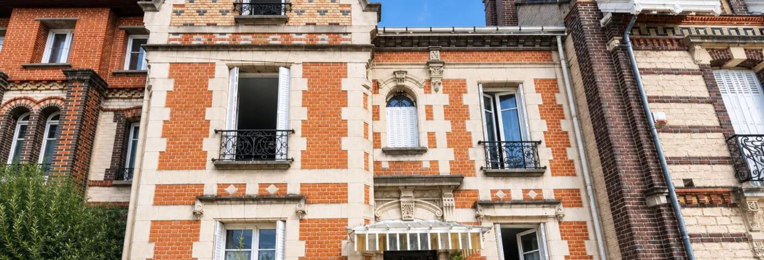 Maison 5 Pièces 110 m² à vendre à Troyes (10000)