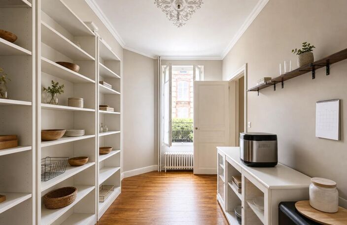 Maison de 5 pièces de 110 m² situé à Troyes — photo 5