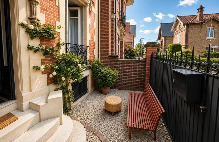 Maison de 5 pièces de 110 m² situé à Troyes — photo 3