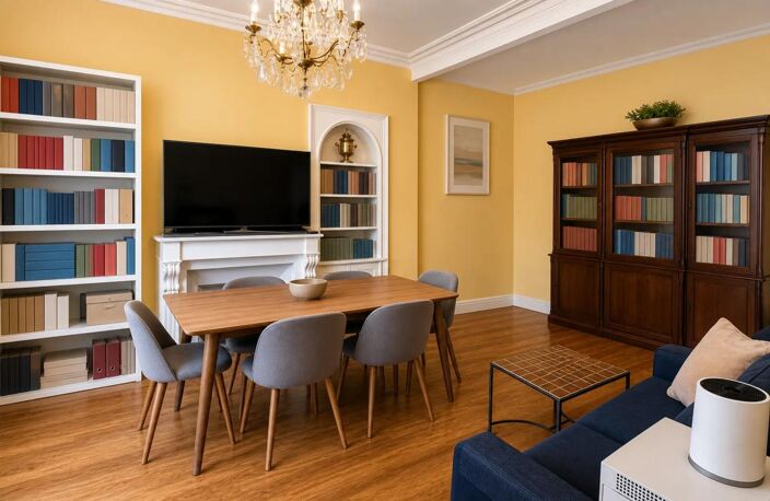 Maison de 5 pièces de 110 m² situé à Troyes — photo 2