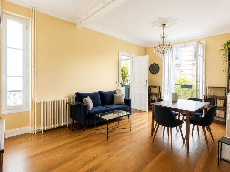 Maison de 5 pièces de 110 m² situé à Troyes — photo 1