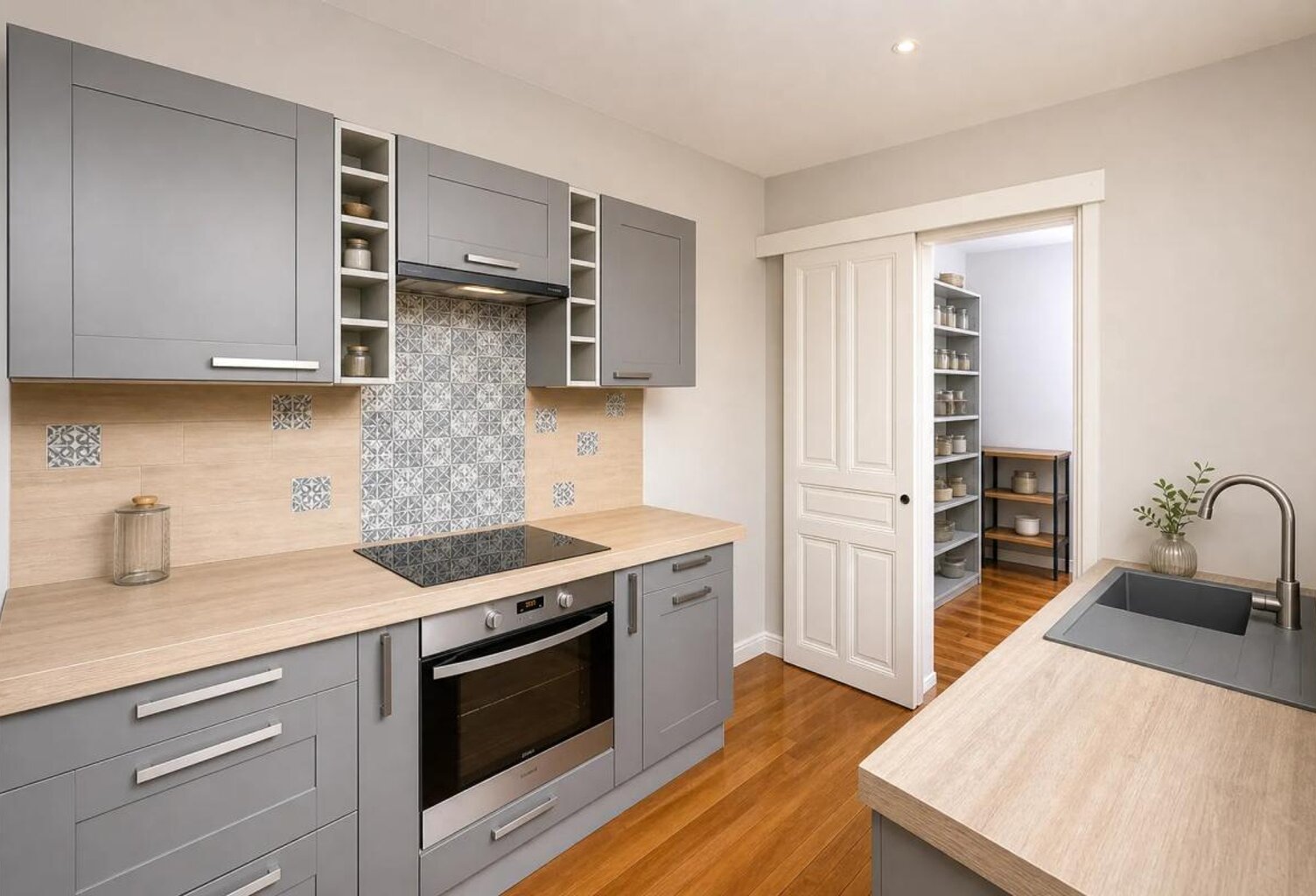 Maison de 5 pièces de 110 m² situé à Troyes — photo 1