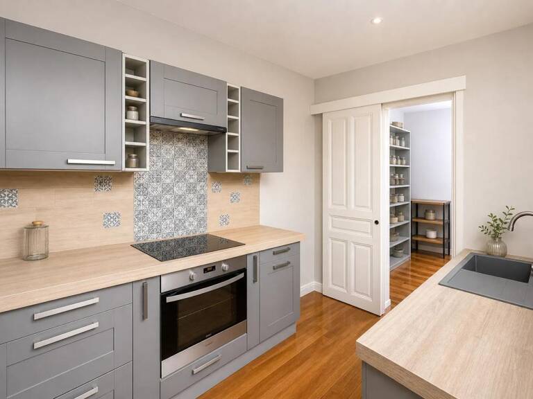 Maison de 5 pièces de 110 m² situé à Troyes — photo 1