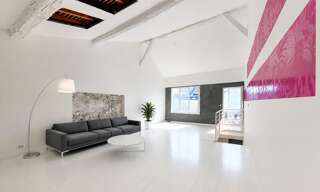 Appartement 4 Pièces 97 m² à vendre à Orléans (45000)
