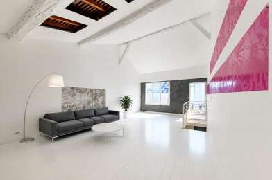 Appartement 4 pièces 182000 €