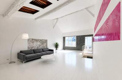 Duplex de 4 pièces de 97,45 m² situé à Orléans — photo du bien