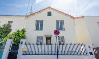 Maison 5 Pièces 61 m² à vendre à Drancy (93700)