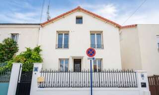 Maison 5 Pièces 61 m² à vendre à Drancy (93700)