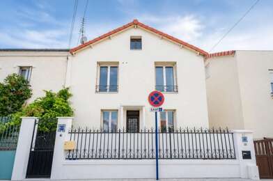 Maison 5 pièces 249000 €