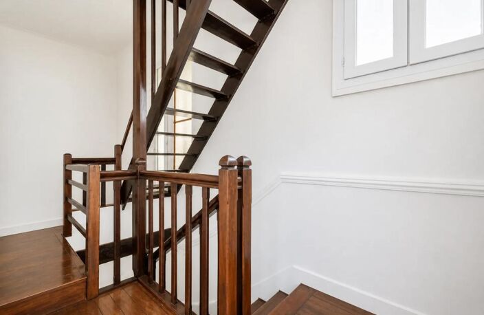 Maison de 4 pièces de 61 m² à Drancy proche RER B — photo 4