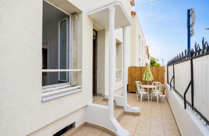 Maison de 4 pièces de 61 m² à Drancy proche RER B — photo 2