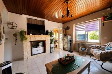 Maison 4 pièces 172000 €