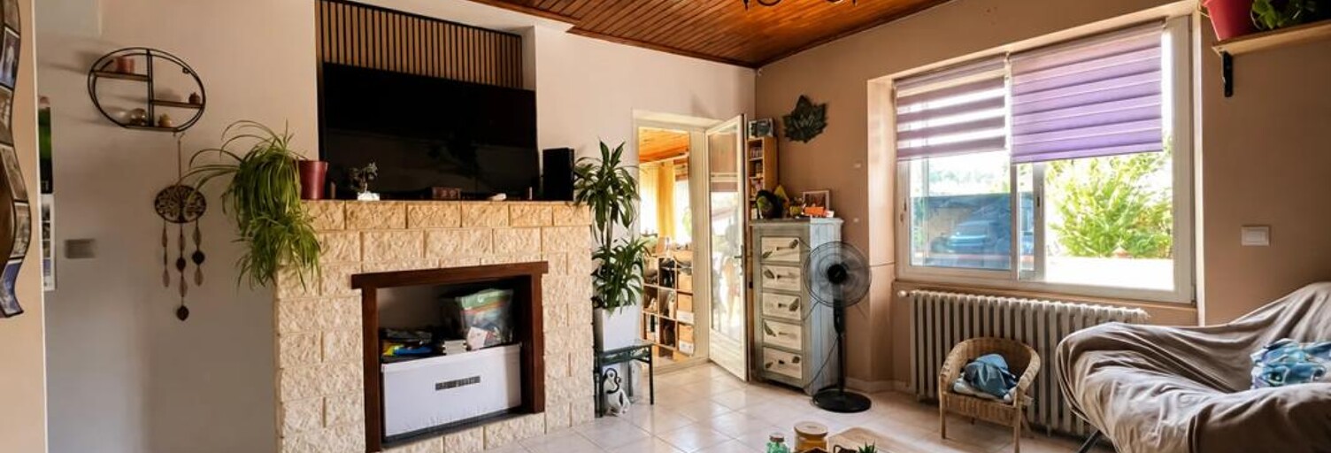 Maison 4 Pièces 130 m² à vendre à Tartas (40400)