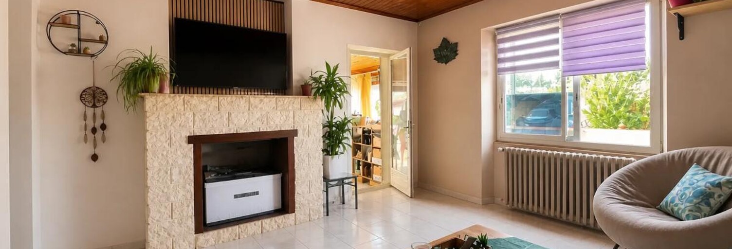 Maison 4 Pièces 130 m² à vendre à Tartas (40400)