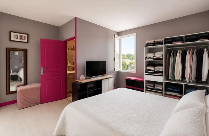 Maison de 7 pièces de 130 m² à Tartas — photo 4