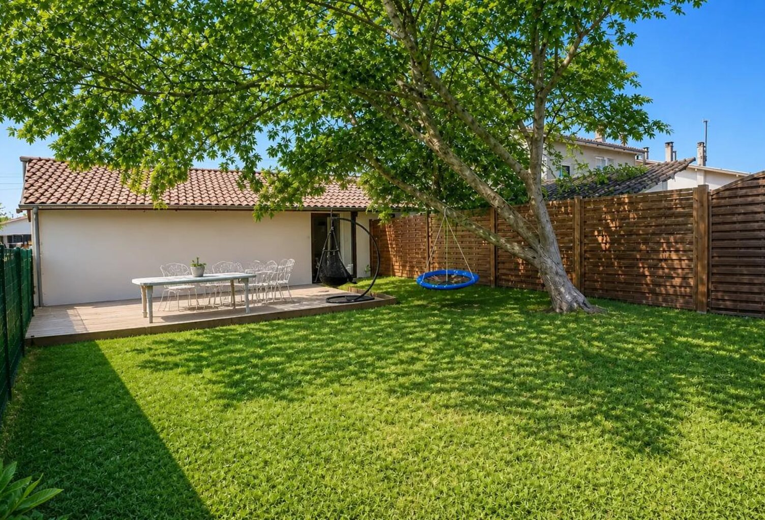 Maison de 7 pièces de 130 m² à Tartas — photo 1