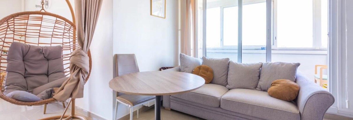 Appartement 3 Pièces 65 m² à vendre à Sevran (93270)