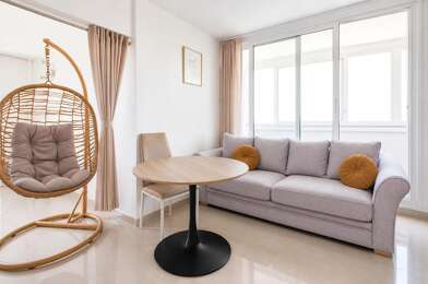 Appartement 3 pièces 169000 €