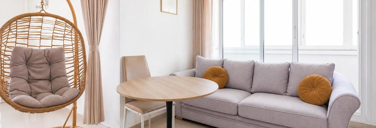 Appartement 3 Pièces 65 m² à vendre à Sevran (93270)