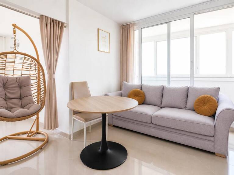 Appartement de 3 pièces de 65 m² situé à Sevran — photo 1