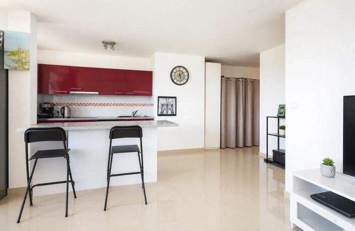 Appartement de 3 pièces de 65 m² situé à Sevran — photo 2