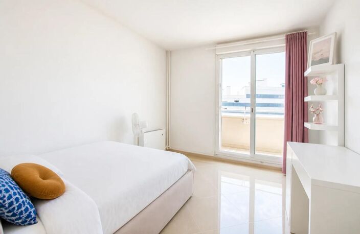 Appartement de 3 pièces de 65 m² situé à Sevran — photo 3