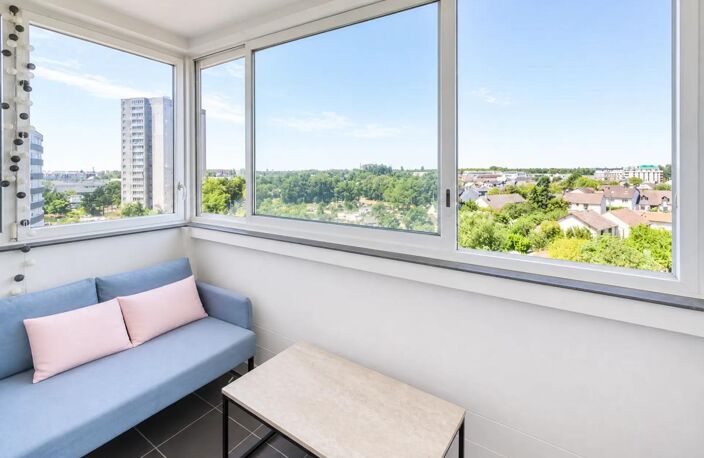 Appartement de 3 pièces de 65 m² situé à Sevran — photo 4