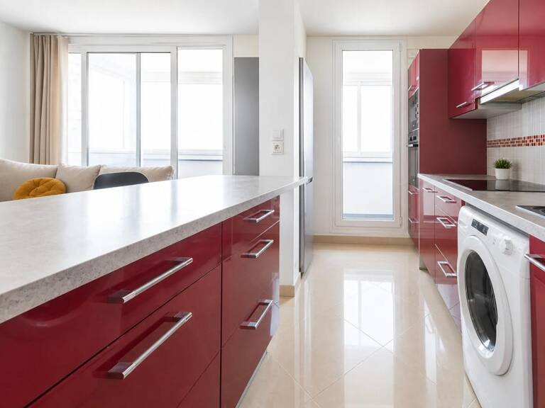Appartement de 3 pièces de 65 m² situé à Sevran — photo 1