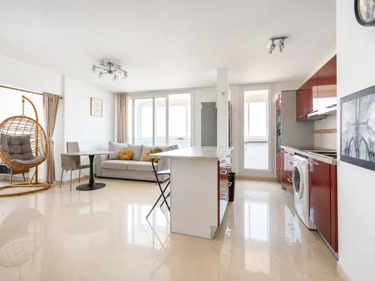 Appartement de 3 pièces de 65 m² situé à Sevran — photo 1