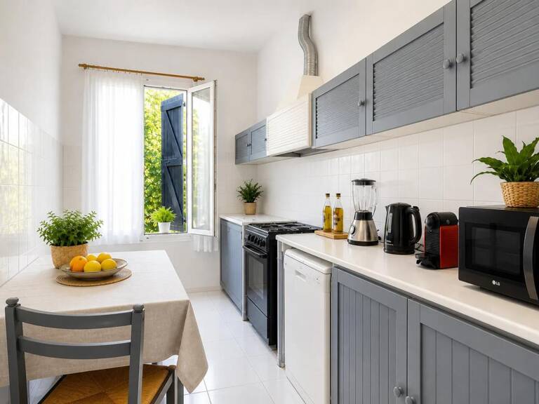Maison de 8 pièces de 208 m² à L'Île-Rousse — photo 1
