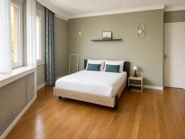 Appartement de 5 pièces de 101 m² à Grenoble — photo 1