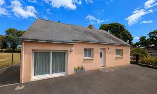 Maison 5 Pièces 107 m² à vendre à Sixt-sur-Aff (35550)