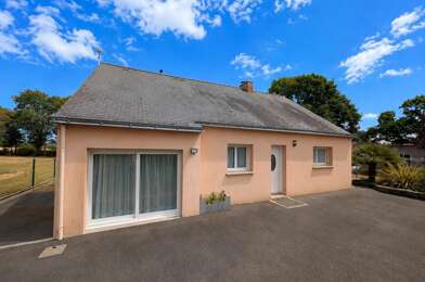 Maison 5 pièces 249999 €