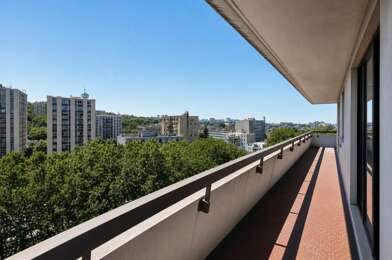 Appartement 4 pièces 529000 €