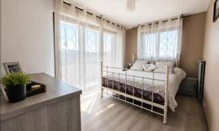 Appartement 4 Pièces 77 m² à vendre à Pantin (93500)