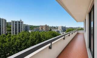 Appartement 4 Pièces 77 m² à vendre à Pantin (93500)