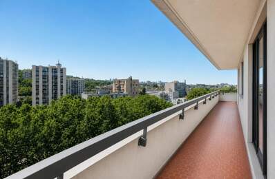 Appartement de 4 pièces de 77 m² à Pantin — photo du bien