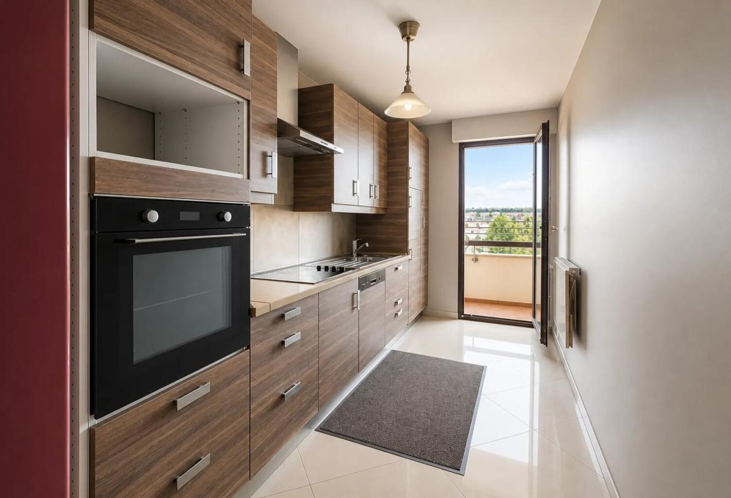 Appartement de 4 pièces de 77 m² à Pantin — photo 1