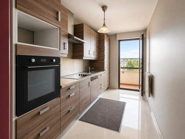 Appartement de 4 pièces de 77 m² à Pantin — photo du bien