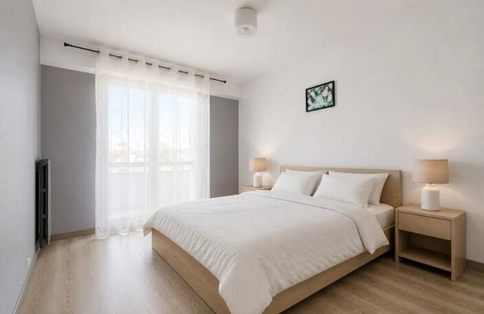 Appartement de 4 pièces de 77 m² à Pantin — photo 3
