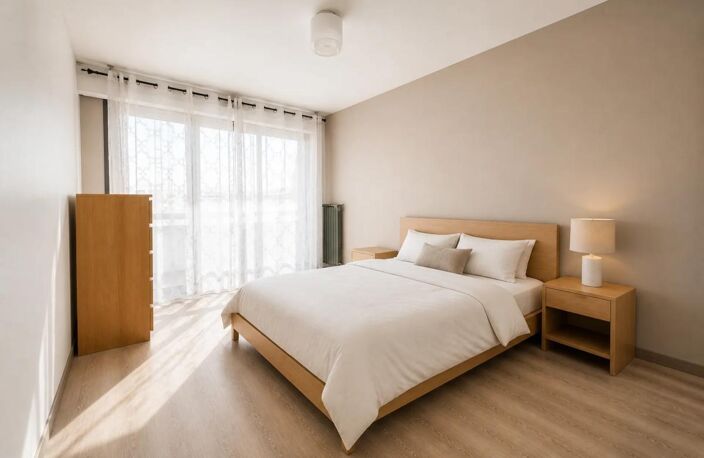 Appartement de 4 pièces de 77 m² à Pantin — photo 4