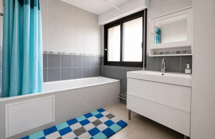 Appartement de 4 pièces de 77 m² à Pantin — photo 5