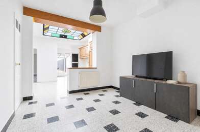 Maison 5 pièces 232000 €