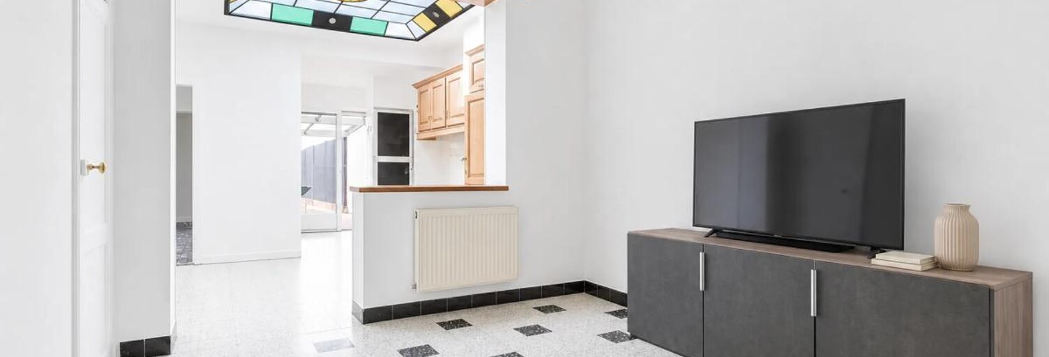 Maison 5 Pièces 84 m² à vendre à Pérenchies (59840)