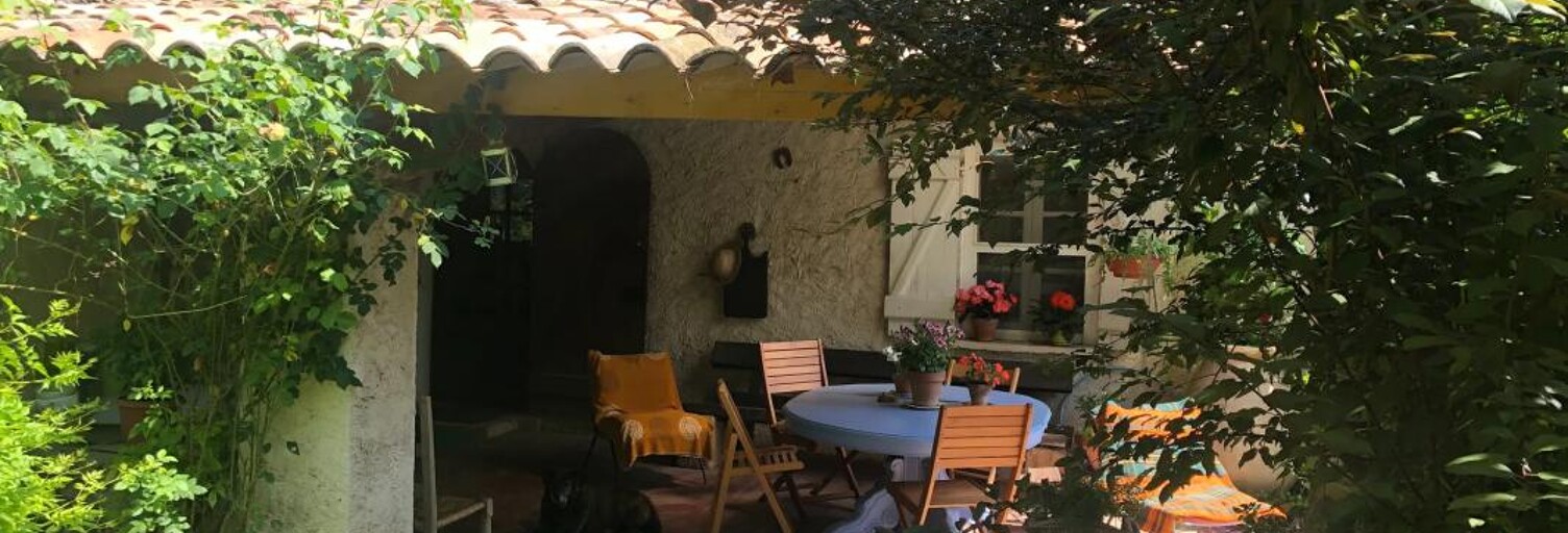 Maison 6 Pièces 128 m² à vendre à Vidauban (83550)