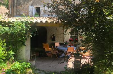 Maison de 6 pièces de 128 m² à Vidauban — photo du bien