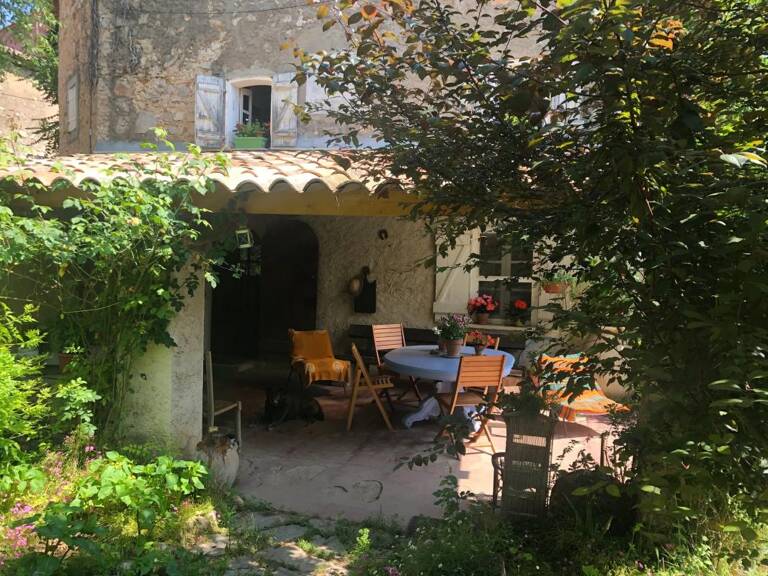 Maison de 6 pièces de 128 m² à Vidauban — photo 1