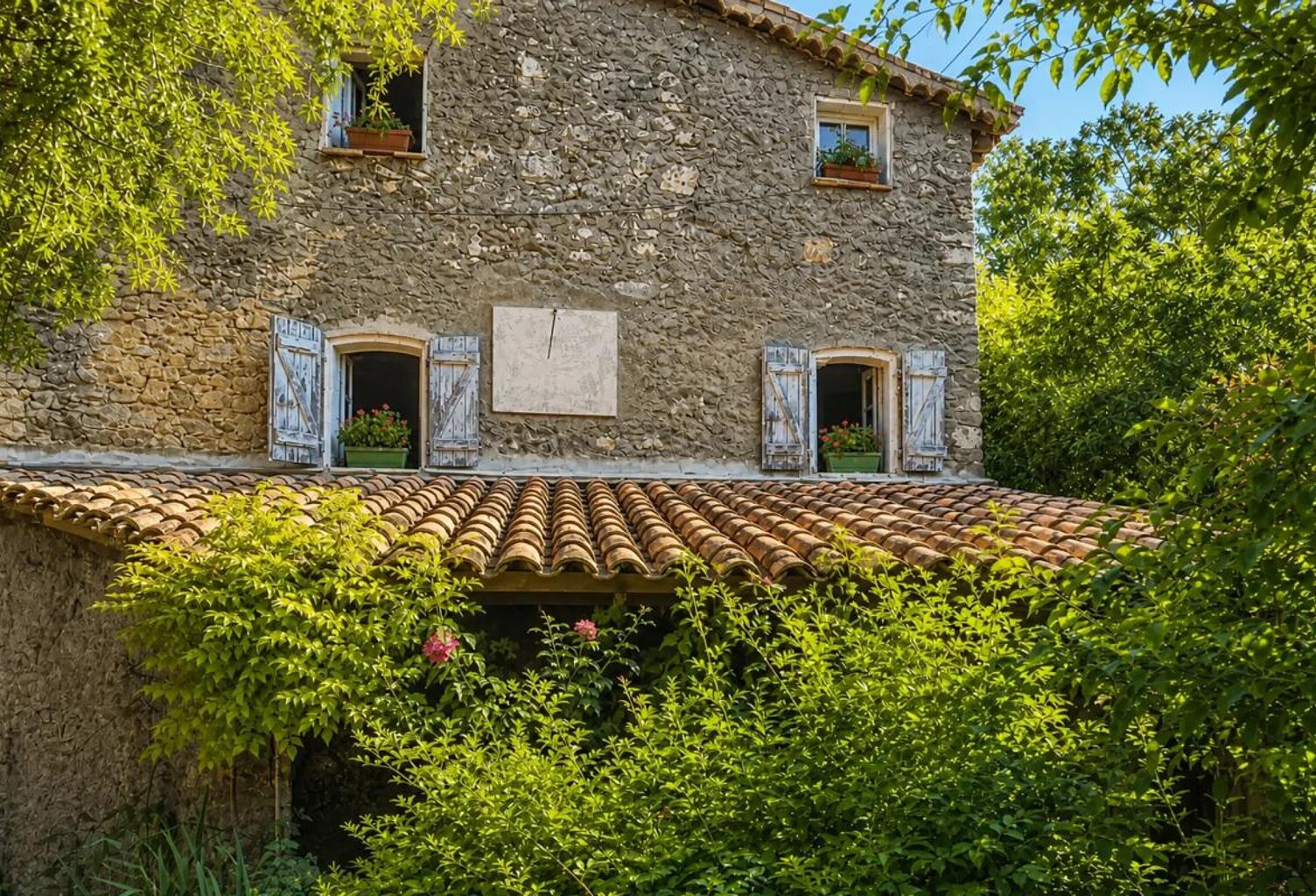 Maison de 6 pièces de 128 m² à Vidauban — photo 1