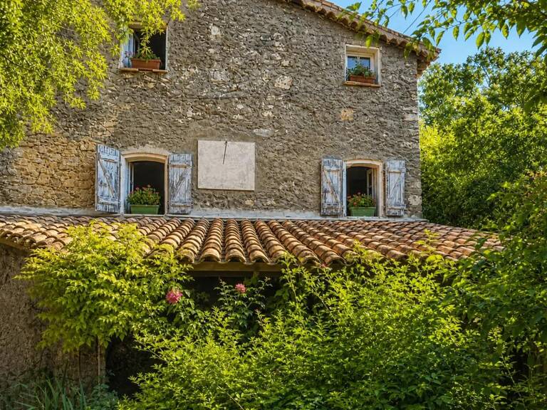 Maison de 6 pièces de 128 m² à Vidauban — photo 1